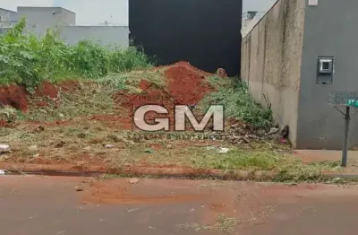 Terreno à venda no Jardim Cristo Redentor, Ribeirão Preto 
