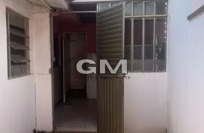 Casa com 2 quartos para alugar no Sumarezinho, Ribeirão Preto , 48 m2 por R$ 1.000