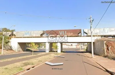 Chácara / sítio à venda no Jardim José Figueira, Ribeirão Preto , 100 m2 por R$ 7.000.000