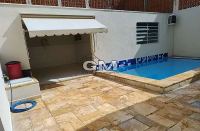 Casa comercial com 8 salas para alugar no Jardim Palma Travassos, Ribeirão Preto , 271 m2 por R$ 6.600
