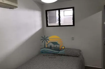 Apartamento com 3 dormitórios à venda, 175 m² por r$ 1.200.000,00 - sorocotuba - guarujá/sp