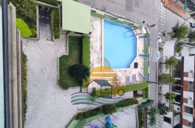Apartamento com 3 dormitórios à venda, 110 m² por r$ 650.000,00 - praia da enseada – rufino’s - guarujá/sp