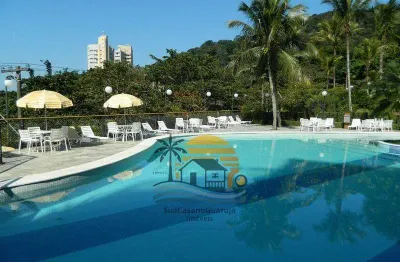 Apartamento com 3 dormitórios à venda, 168 m² por r$ 700.000 - morro sorocotuba - guarujá/sp cod. ap050s