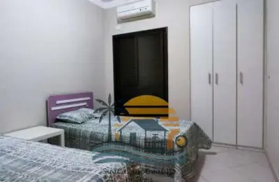 Apartamento com 3 dormitórios à venda, 94 m² por r$ 700.000,00 - praia da enseada - fórum - guarujá/sp