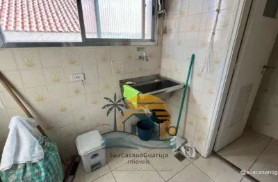 Apartamento com 3 dormitórios à venda, 80 m² por r$ 330.000,00 - jardim tejereba - guarujá/sp