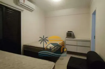 Apartamento com 3 dormitórios à venda, 105 m² por R$ 530.000,00 - Praia da Enseada - Rufinos - Guarujá/SP