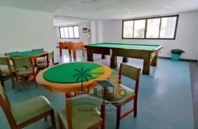 Apartamento com 3 dormitórios à venda, 94 m² por r$ 750.000,00 - praia da enseada - fórum - guarujá/sp