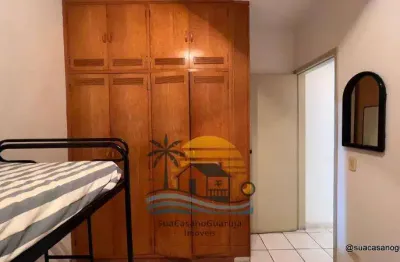 Apartamento com 3 dormitórios à venda, 100 m² por r$ 479.900,00 - praia da enseada - fórum - guarujá/sp