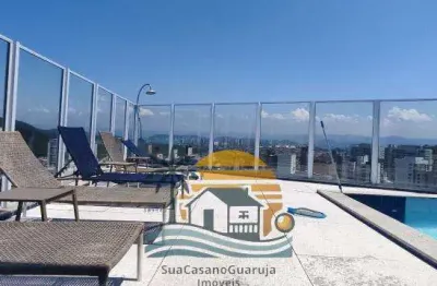 Apartamento venda 3 dormitorios 2 suites 2 vagas 146 m2 praia das asturias guaruja sp cod ln464961v