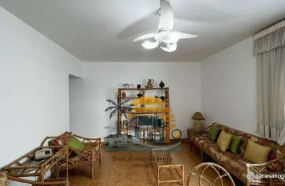 Apartamento com 3 dormitórios à venda, 80 m² por r$ 320.000,00 - praia da enseada – hotéis - guarujá/sp