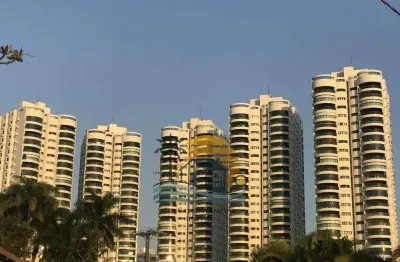 Apartamento com 4 dormitórios à venda, 224 m² por r$ 1.750.000,00 - tortugas - guarujá/sp