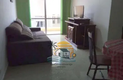 Apartamento com 3 dormitórios à venda, 74 m² por r$ 330.000,00 - praia da enseada – brunella - guarujá/sp