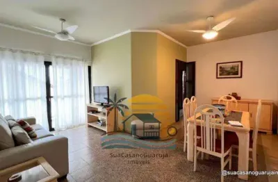 Apartamento com 3 dormitórios à venda, 110 m² por r$ 450.000,00 - praia da enseada – hotéis - guarujá/sp