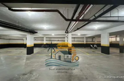 Apartamento com 3 dormitórios à venda, 118 m² por r$ 965.000,00 - praia da enseada – brunella - guarujá/sp