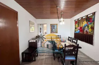 Apartamento sorocotuba com 3 dormitórios à venda, 168 m² por r$ 950.000 -  guarujá/sp