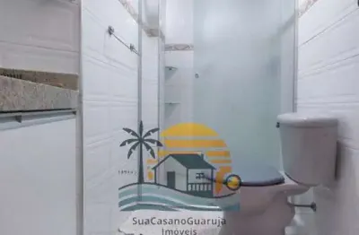 Cobertura com 4 dormitórios à venda, 200 m² por r$ 1.400.000,00 - praia da enseada - fórum - guarujá/sp