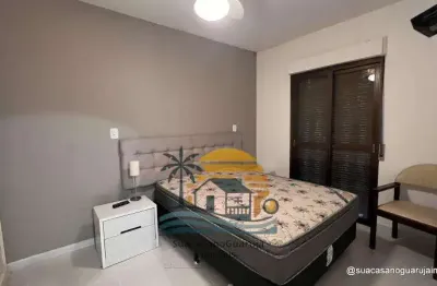 Apartamento com 3 dormitórios à venda, 86 m² por r$ 450.000,00 - jardim ana maria - guarujá/sp