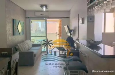 Apartamento com 3 dormitórios à venda, 94 m² por r$ 650.000,00 - praia da enseada – aquário - guarujá/sp