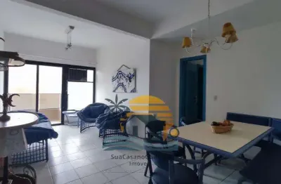 Apartamento com 3 dormitórios à venda, 80 m² por R$ 400.000,00 - Praia da Enseada – Hotéis - Guarujá/SP