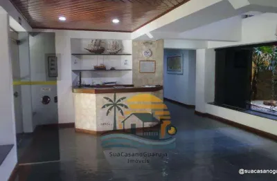Apartamento com 2 dormitórios à venda, 70 m² por r$ 450.000,00 - praia da enseada – aquário - guarujá/sp
