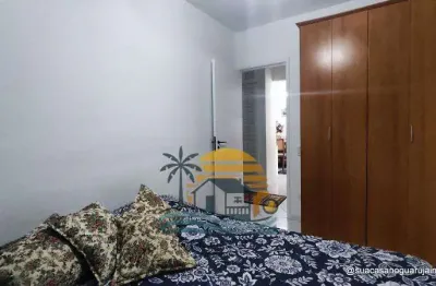 Apartamento pitangueiras com 3 dormitórios à venda, 110 m² por r$ 700.000 - morro do maluf - guarujá/sp