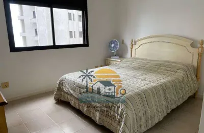 Apartamento com 4 dormitórios à venda, 250 m² por r$ 2.800.000,00 - praia das asturias frente mar - guarujá/sp