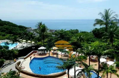 Apartamento 3 dormitorios 3 suítes 175 m2 4 banheiros 2 vagas vista mar sorocotuba guaruja cod ap0051