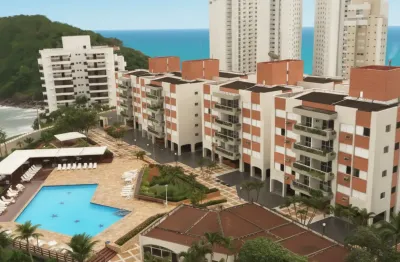 apartamento venda 3 dormitorios 1 suites 100 m2 2 vagas penhasco cinco estrelas guaruja cod AP0074P