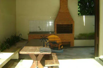 Apartamento guaruja 3 dormitorios 1 suite 2 vagas 100 metros do mar praia da enseada guaruja cod ap016a