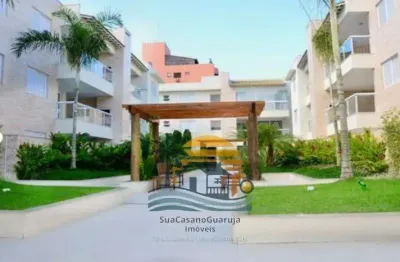 Apartamento venda no condominio ilhas do guaruja praia da enseada guaruja