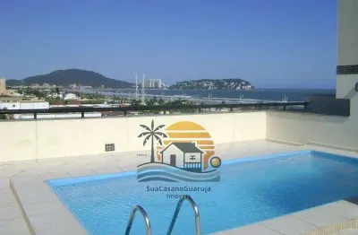 Apartamento venda 3 dormitorios 1 suite 90 m2 2 vagas  jardim tres marias guaruja sp cod ap1249