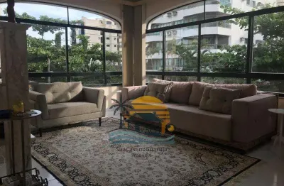 Apartamento guaruja 3 dormitorios 3 banheiros 1 vaga 110m2 balneario guaruja enseada guaruja sp cod ap005b