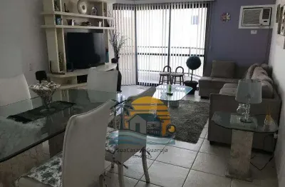 Apartamento venda 3 dormitorios 2 banheiros 90 m2 1 vaga bairro joao batista juliao praia da enseada guaruja
