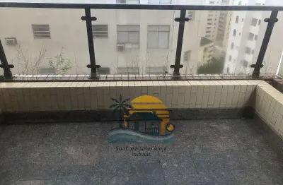 Apartamento 3 dormitorios 136m2 2vagas barra funda pitangueiras guaruja codap9817v