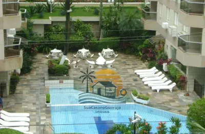 Apartamento 2 dormitorios 70 m2 1vaga guaruja enseada jardim santa genoveva codap9394v