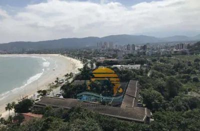 Apartamento vista mar 4 suites condominio tortugas guaruja 224 m2 2 vagas parque enseada cod apf9093v