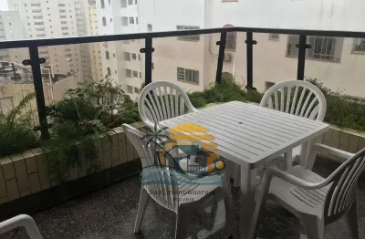 Apartamento 3 dormitorios 136 m2 1 suite 2 vagas guaruja pitangueiras barra funda cod ap4441v