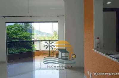 Apartamento venda 3 dormitorios 1 sutes 87 m2 1 vaga brunella  enseada guaruja