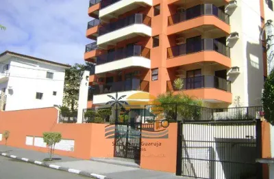 Apartamento enseda guaruja 2 dormitorios 2 banheiros 1 vaga 74m2 balneario cidade atlantica cod ap8105v