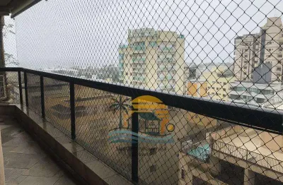 Apartamento guaruja 3 suites 2 vagas 170 m2 praia da enseada balneario cidade atlantica cod apc276v