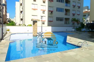 Apartamento guaruja 3 dormitorios 1 suite 88m2 2 vagas 2 banheiros balnerario guaruja cod ap9011v