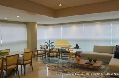 Apartamento 3 suites 125 m2 2 vagas 4 banheiros praia da enseada guaruja sp cod ap42329v