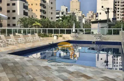 Apartamento duplex 3 suites 151 m2 2 vagas 4 banheiros praia da enseada guaruja sp cod ap436353v