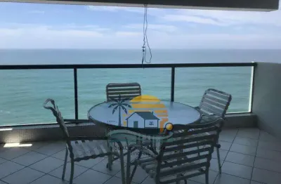 Apartamento locaçao 3 dormitorios 3 suites 180 m2 3 banheiros 2 vagas frente mar pitangueiras guaruja sp cod ap0001l