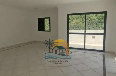 Apartamento cobertura 3 dormitorios 3 suites 207 m2 4 vagas pitangueiras barra funda guaruja sp cod cod503383v