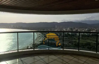 Apartamento 5 dormitorios 4 suites 300 m2 2 vagas condominio tortugas frente mar venda parque enseada guaruja sp cod ap49106440v