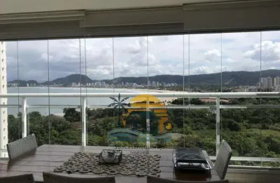 Apartamento 3 suites 158 m2 3 vagas r$ 1300000 condominio verde mar praia da enseada guaruja sp cod app8694v