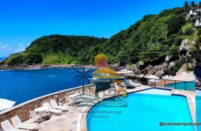 Apartamento 3 dormitorios 2 vagas 87m2 r$ 550.000 costao das tartartugas guaruja cod ap02311