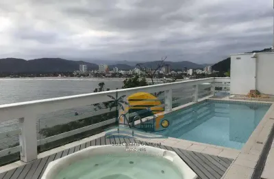 Casa peninsula guaruja 4 dormitorios 4 suites 4 vagas 239 m2 por 6390000 peninsula guaruja sp cod 24393v
