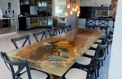 Apartamento 3 suites 125 m2 2 vagas 4 banheiros praia da enseada guaruja sp cod ap4363532v